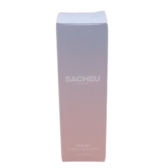Sacheu Thick Skin Essential Lipids Serum - Picture 2 of 4